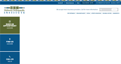 Desktop Screenshot of m-o-i.com
